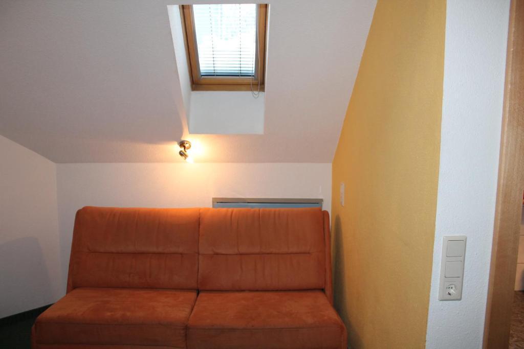 Apart Maximilian Ischgl Cameră foto