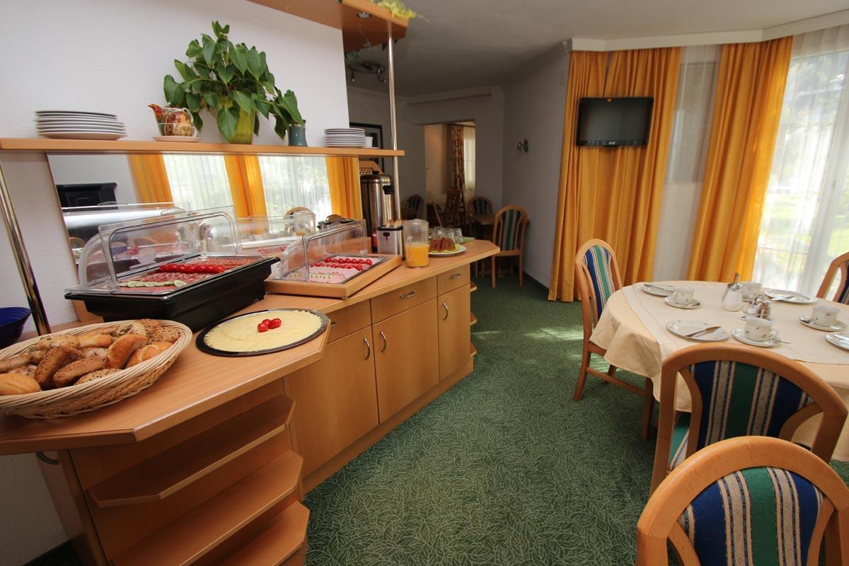 Apart Maximilian Ischgl Exterior foto